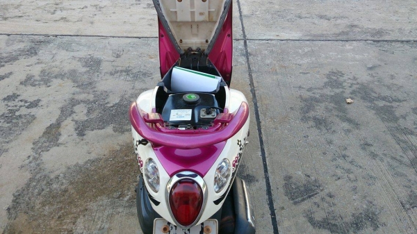 fino ท่ออาร์ม พร้อมใช้งาน สภาพสวย fino ท่ออาร์ม พร้อมใช้งาน สภาพสวย