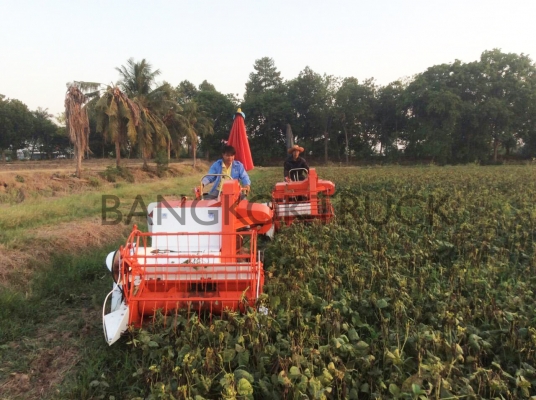 รถเกี่ยวข้าวน้อย 086-8053515