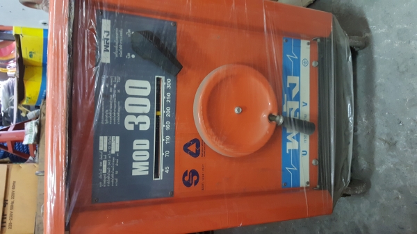 ตู้เชื่อมพลัง300A