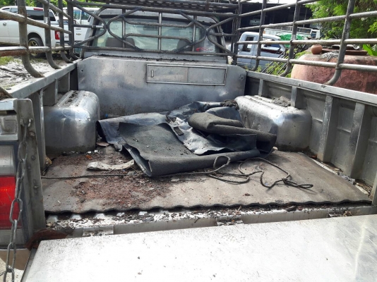 ขายรถกระบะ big Mตอนเดียวปี 96 กระบะแสตนเลส ขายรถกระบะ big Mตอนเดียวปี 96 กระบะแสตนเลส