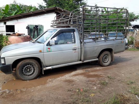 ขายรถกระบะ big Mตอนเดียวปี 96 กระบะแสตนเลส ขายรถกระบะ big Mตอนเดียวปี 96 กระบะแสตนเลส