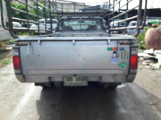 ขายรถกระบะ big Mตอนเดียวปี 96 กระบะแสตนเลส ขายรถกระบะ big Mตอนเดียวปี 96 กระบะแสตนเลส