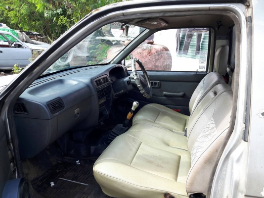 ขายรถกระบะ big Mตอนเดียวปี 96 กระบะแสตนเลส ขายรถกระบะ big Mตอนเดียวปี 96 กระบะแสตนเลส