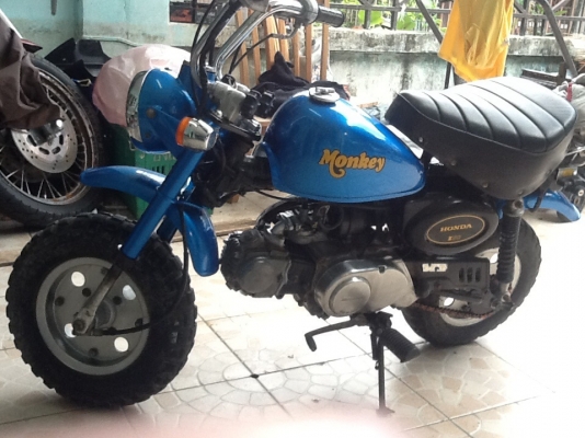 ขาย. Honda50
