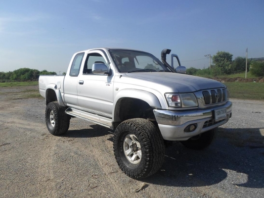 ขายออฟโรดราถูก