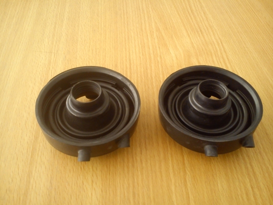 ยางปิดเบ้าโคมไฟหน้า STANLEY จากญี่ปุ่น ของรถ HONDA