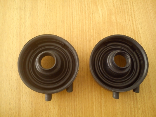 ยางปิดเบ้าโคมไฟหน้า STANLEY จากญี่ปุ่น ของรถ HONDA