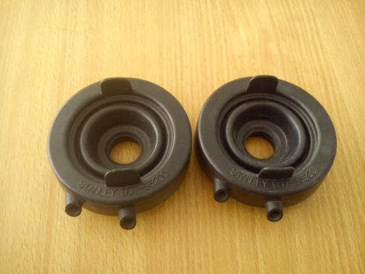 ยางปิดเบ้าโคมไฟหน้า STANLEY จากญี่ปุ่น ของรถ HONDA