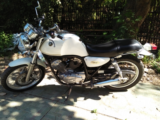 ขาย srv250 อินวอยส์