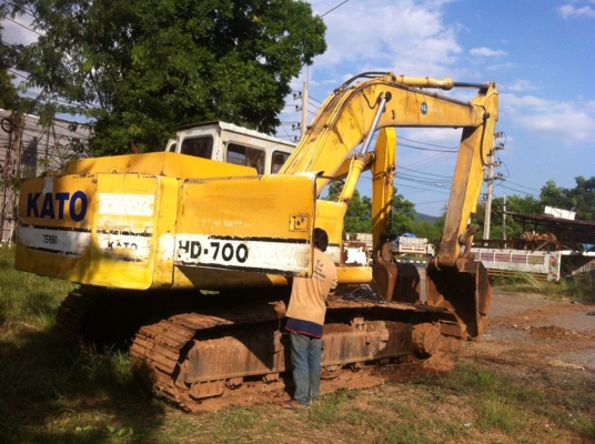**460,000 บ.ต่อรอง/// แบคโฮ KATO HD-700 V-II (PC200) สัญญาซื้อขาย **ขาย KATO HD-700 แบคโฮขนาดPC200 สภาพดี พร้อมใช้งาน ราคาเบาๆ HYD.EXCAVATOR KATO HD700 V.2 ไฟฟ้าตัด เครื่อง/ปั้ม เดิม แน่น แรงดี ครับ ทำงานดี เร็วดี บูมอาร์มสวย บุ้งกี๋ดี ฟันตักดี ยาวๆ ครับ **460,000 บ.ต่อรอง/// แบคโฮ KATO HD-700 V-II (PC200) สัญญาซื้อขาย **ขาย KATO HD-700 แบคโฮขนาดPC200 สภาพดี พร้อมใช้งาน ราคาเบาๆ HYD.EXCAVATOR KATO HD700 V.2 ไฟฟ้าตัด เครื่อง/ปั้ม เดิม แน่น แรงดี ครับ ทำงานดี เร็วดี บูมอาร์มสวย บุ้งกี๋ดี ฟันตักดี ยาวๆ ครับ