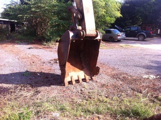 **460,000 บ.ต่อรอง/// แบคโฮ KATO HD-700 V-II (PC200) สัญญาซื้อขาย **ขาย KATO HD-700 แบคโฮขนาดPC200 สภาพดี พร้อมใช้งาน ราคาเบาๆ HYD.EXCAVATOR KATO HD700 V.2 ไฟฟ้าตัด เครื่อง/ปั้ม เดิม แน่น แรงดี ครับ ทำงานดี เร็วดี บูมอาร์มสวย บุ้งกี๋ดี ฟันตักดี ยาวๆ ครับ **460,000 บ.ต่อรอง/// แบคโฮ KATO HD-700 V-II (PC200) สัญญาซื้อขาย **ขาย KATO HD-700 แบคโฮขนาดPC200 สภาพดี พร้อมใช้งาน ราคาเบาๆ HYD.EXCAVATOR KATO HD700 V.2 ไฟฟ้าตัด เครื่อง/ปั้ม เดิม แน่น แรงดี ครับ ทำงานดี เร็วดี บูมอาร์มสวย บุ้งกี๋ดี ฟันตักดี ยาวๆ ครับ