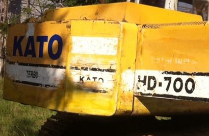 **460,000 บ.ต่อรอง/// แบคโฮ KATO HD-700 V-II (PC200) สัญญาซื้อขาย **ขาย KATO HD-700 แบคโฮขนาดPC200 สภาพดี พร้อมใช้งาน ราคาเบาๆ HYD.EXCAVATOR KATO HD700 V.2 ไฟฟ้าตัด เครื่อง/ปั้ม เดิม แน่น แรงดี ครับ ทำงานดี เร็วดี บูมอาร์มสวย บุ้งกี๋ดี ฟันตักดี ยาวๆ ครับ **460,000 บ.ต่อรอง/// แบคโฮ KATO HD-700 V-II (PC200) สัญญาซื้อขาย **ขาย KATO HD-700 แบคโฮขนาดPC200 สภาพดี พร้อมใช้งาน ราคาเบาๆ HYD.EXCAVATOR KATO HD700 V.2 ไฟฟ้าตัด เครื่อง/ปั้ม เดิม แน่น แรงดี ครับ ทำงานดี เร็วดี บูมอาร์มสวย บุ้งกี๋ดี ฟันตักดี ยาวๆ ครับ
