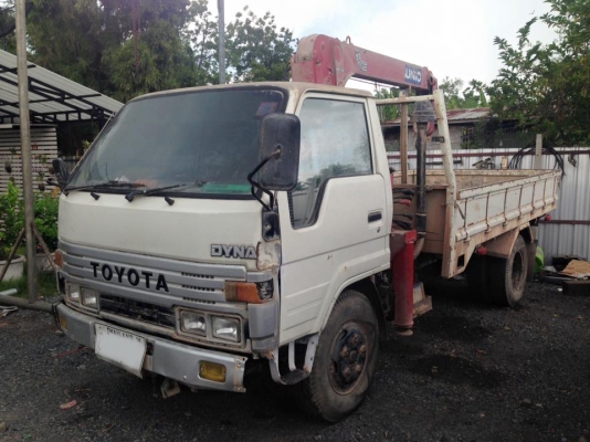 *ขายแล้วครับขอบคุณ ลูกค้า และ ขอบคุณ Truck2hand ครับ