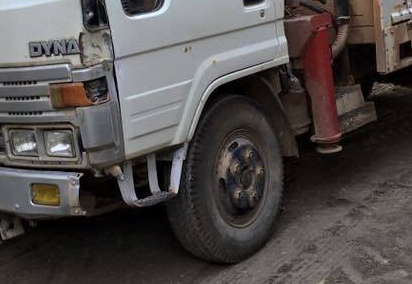 *ขายแล้วครับขอบคุณ ลูกค้า และ ขอบคุณ Truck2hand ครับ