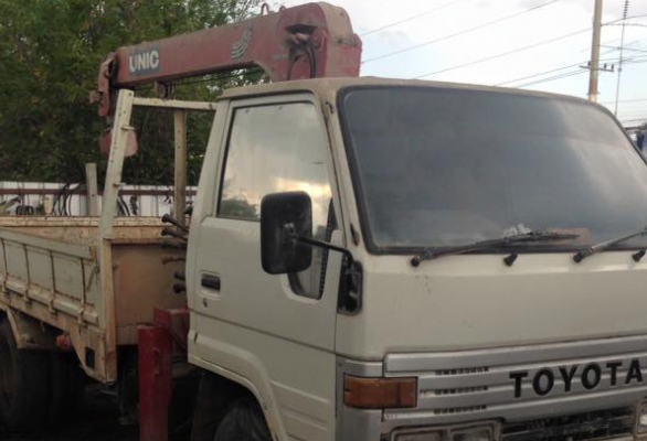 *ขายแล้วครับขอบคุณ ลูกค้า และ ขอบคุณ Truck2hand ครับ