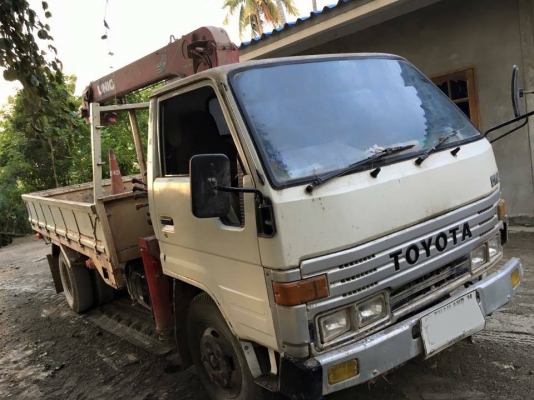 *ขายแล้วครับขอบคุณ ลูกค้า และ ขอบคุณ Truck2hand ครับ