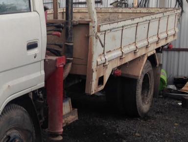 *ขายแล้วครับขอบคุณ ลูกค้า และ ขอบคุณ Truck2hand ครับ