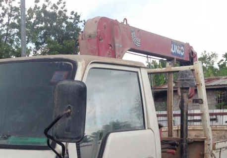 *ขายแล้วครับขอบคุณ ลูกค้า และ ขอบคุณ Truck2hand ครับ