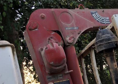 *ขายแล้วครับขอบคุณ ลูกค้า และ ขอบคุณ Truck2hand ครับ