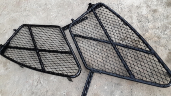 ขายตระแกรงหน้าm. 70.  60.  95.   47.   คูละ4000