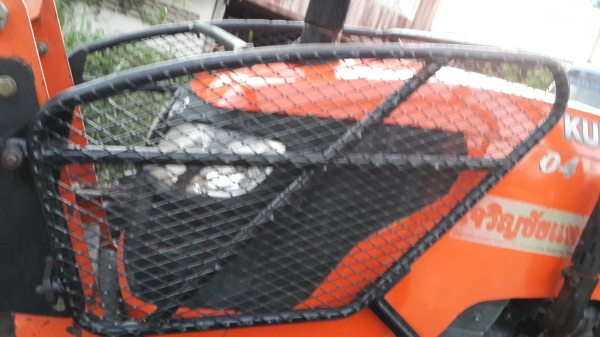 ขายตระแกรงหน้าm. 70.  60.  95.   47.   คูละ4000