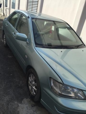 ขาย มิตซูมิชิ ซีเดียสวยๆ พร้อมใช้ 70000 บาท