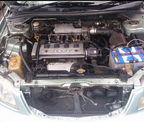 ขาย มิตซูมิชิ ซีเดียสวยๆ พร้อมใช้ 70000 บาท