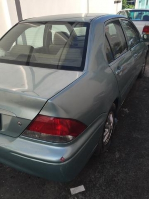 ขาย มิตซูมิชิ ซีเดียสวยๆ พร้อมใช้ 70000 บาท