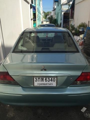 ขาย มิตซูมิชิ ซีเดียสวยๆ พร้อมใช้ 70000 บาท