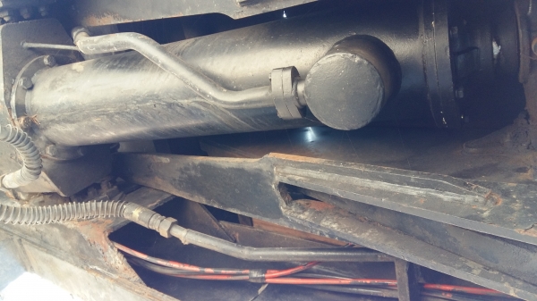 ฝากขายลูกพ่วงดั๊ม 2คานISUZU พื้นดีไม่มีผุ พร้อมใช้เอกสารครบ ฝากขายลูกพ่วงดั๊ม 2คานISUZU พื้นดีไม่มีผุ พร้อมใช้เอกสารครบ