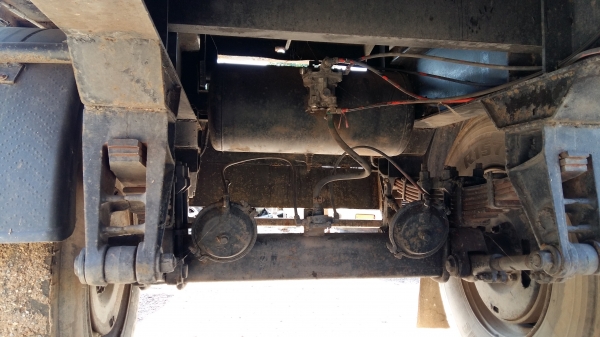 ฝากขายลูกพ่วงดั๊ม 2คานISUZU พื้นดีไม่มีผุ พร้อมใช้เอกสารครบ ฝากขายลูกพ่วงดั๊ม 2คานISUZU พื้นดีไม่มีผุ พร้อมใช้เอกสารครบ