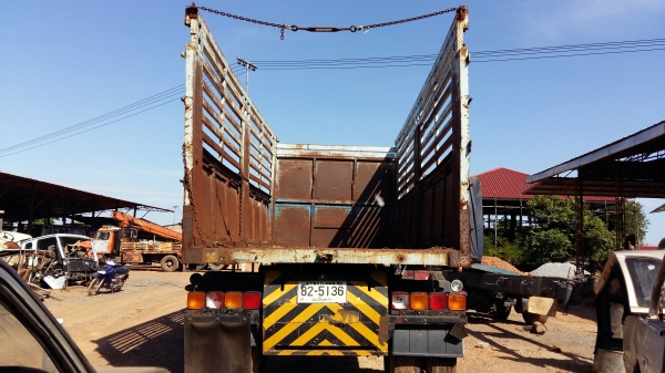 ฝากขายลูกพ่วงดั๊ม 2คานISUZU พื้นดีไม่มีผุ พร้อมใช้เอกสารครบ ฝากขายลูกพ่วงดั๊ม 2คานISUZU พื้นดีไม่มีผุ พร้อมใช้เอกสารครบ