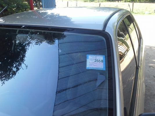 ขาย honda city 1.6  แอร์เย็น พ.เพลาเวอร์ auto แมซ แก้ส+LPG ลงเล่มแล้ว ประหยัดมาก ยางดีสี่เส้น ราคาต่อรองกันได้