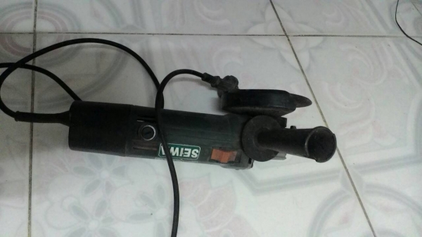 หินเจียขนาด4นิ้ว