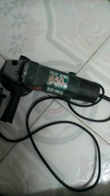 หินเจียขนาด4นิ้ว