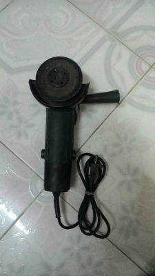 หินเจียขนาด4นิ้ว