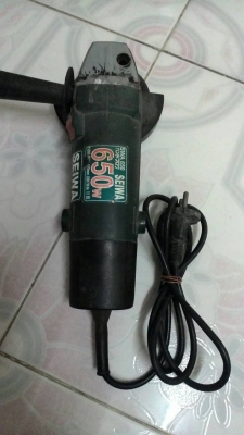 หินเจียขนาด4นิ้ว