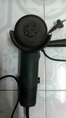 หินเจียขนาด4นิ้ว