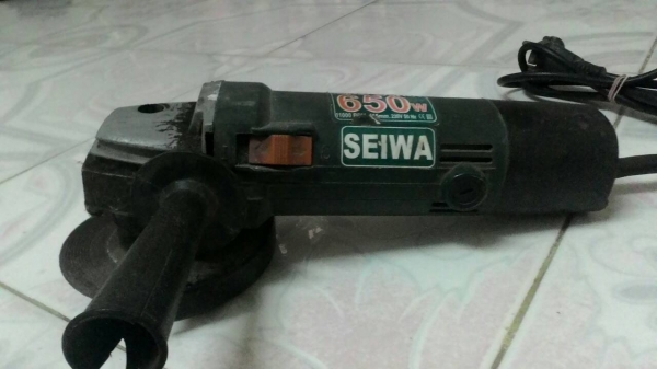 หินเจียขนาด4นิ้ว