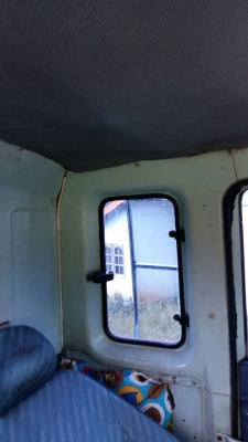 ขายรถบรรทุก 10 ล้อดัมพ์ ISUZU ROCKY 240 แรงม้านางฟ้าแท้ ราคา 1100000