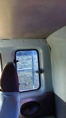 ขายรถบรรทุก 10 ล้อดัมพ์ ISUZU ROCKY 240 แรงม้านางฟ้าแท้ ราคา 1100000