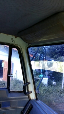 ขายรถบรรทุก 10 ล้อดัมพ์ ISUZU ROCKY 240 แรงม้านางฟ้าแท้ ราคา 1100000