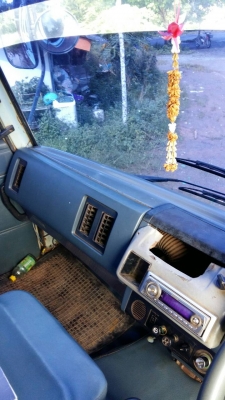 ขายรถบรรทุก 10 ล้อดัมพ์ ISUZU ROCKY 240 แรงม้านางฟ้าแท้ ราคา 1100000