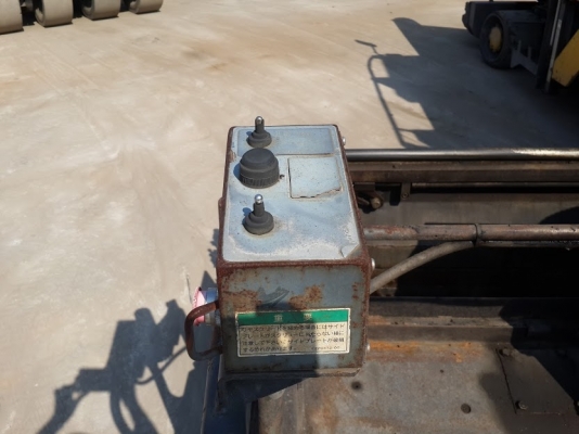 รถปูยาง Sumitomo HA60W-5 #A60A5-0053 ปี 2003 รถสภาพดีงาม เก่าญี่ปุ่น สนใจสอบถาม  ใหม่ 061-4194022