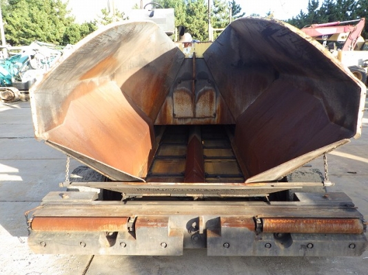 รถปูยาง Sumitomo HA60W-5 #A60A5-0053 ปี 2003 รถสภาพดีงาม เก่าญี่ปุ่น สนใจสอบถาม  ใหม่ 061-4194022