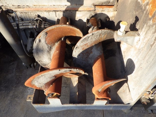 รถปูยาง Sumitomo HA60W-5 #A60A5-0053 ปี 2003 รถสภาพดีงาม เก่าญี่ปุ่น สนใจสอบถาม  ใหม่ 061-4194022