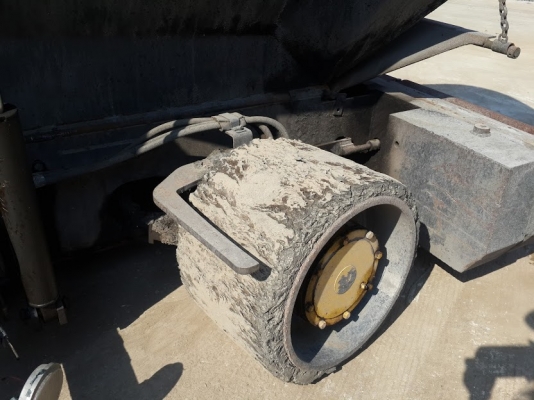 รถปูยาง Sumitomo HA60W-5 #A60A5-0053 ปี 2003 รถสภาพดีงาม เก่าญี่ปุ่น สนใจสอบถาม  ใหม่ 061-4194022