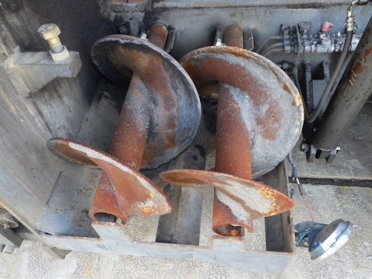 รถปูยาง Sumitomo HA60W-5 #A60A5-0053 ปี 2003 รถสภาพดีงาม เก่าญี่ปุ่น สนใจสอบถาม  ใหม่ 061-4194022