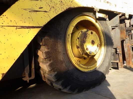 รถปูยาง Sumitomo HA60W-5 #A60A5-0053 ปี 2003 รถสภาพดีงาม เก่าญี่ปุ่น สนใจสอบถาม  ใหม่ 061-4194022