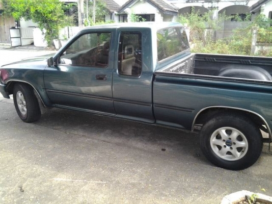 ไมตี้เอ็กซ์แค็บ ไมตี้เอ็กซ์แค็บ